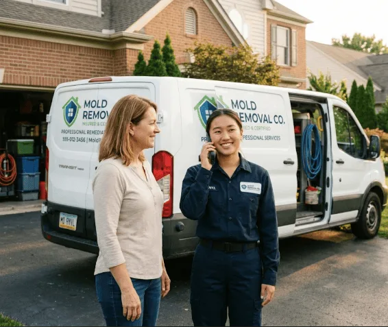 Crawlspace Mold Remediation Maysville, NC FAQs